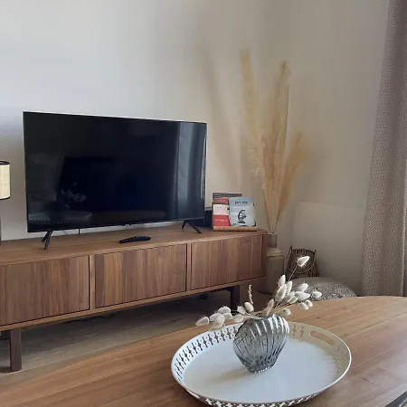 Appartement En Front De Mer A Villers-Sur-Mer Face Au Casino, 2P Tout Equipe Avec Parking Privatif - Fr-1-712-14 Extérieur photo